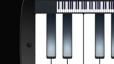 Capture d'écran de Magic piano tiles 9