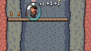 Capture d'écran de Hop Raider 2