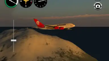Capture d'écran de Airplane! 3
