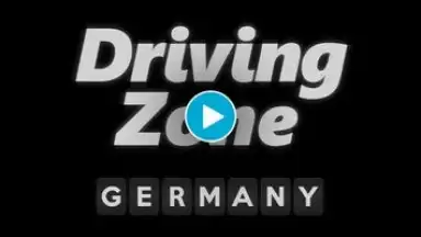Capture d'écran de Driving Zone: Germany Pro 1