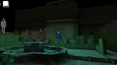 Capture d'écran de Undead Erich Sann 5