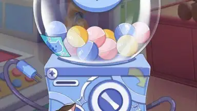Capture d'écran de Yume Academy 4