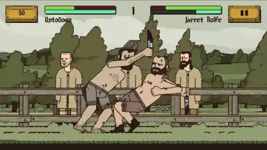 Capture d'écran de Bloody Bastards 5