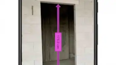 Capture d'écran de MeasureOn 7