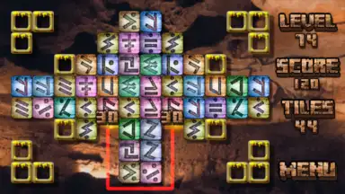 Capture d'écran de Solitaire Origins 2
