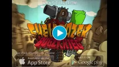 Capture d'écran de Shellrazer 1