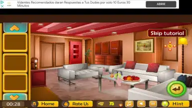 Capture d'écran de 101 - Free New Escape Game 3