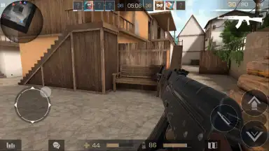 Capture d'écran de Standoff 2 2