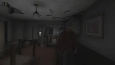 Capture d'écran de The Dark Internet 6