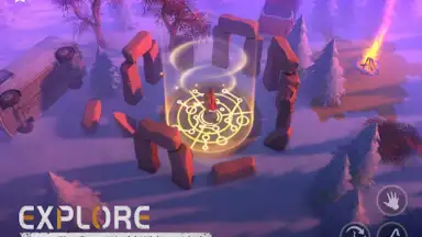 Capture d'écran de DYSMANTLE 6