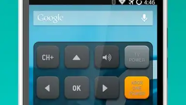 Capture d'écran de AnyMote - Smart TV Remote 6