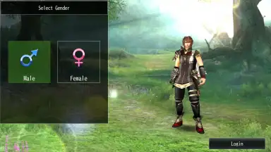 Capture d'écran de AVARS: AVABEL Ranking Season 6