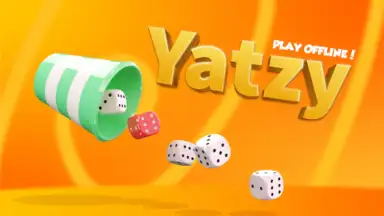 Capture d'écran de Yatzy 4