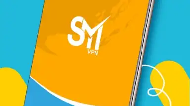 Capture d'écran de SMSM VPN - Free VPN change IP proxy & Fast 6