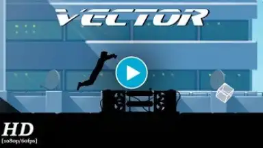 Capture d'écran de Vector 1