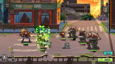 Capture d'écran de Bit Legend 13