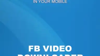Capture d'écran de Appbloo FB Video Downloader 6