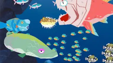 Capture d'écran de TO-FU Oh!SUSHI 2 15