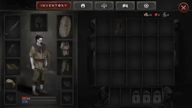 Capture d'écran de Vampire's Fall 2 6