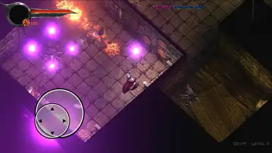 Capture d'écran de Powerlust - Action RPG Roguelike 10