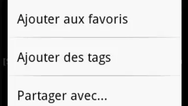 Capture d'écran de Quran 5
