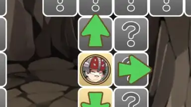 Capture d'écran de Dungeon and Adventure 8
