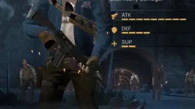 Capture d'écran de Undead Unlimited 9
