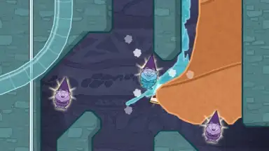 Capture d'écran de Where's My Perry? Free 7