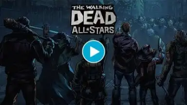 Capture d'écran de The Walking Dead: All-Stars 1
