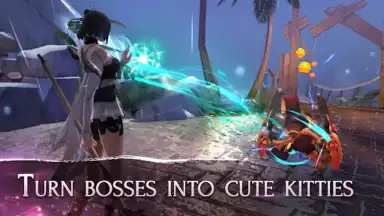Capture d'écran de HOTS 5