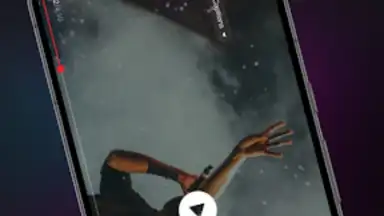 Capture d'écran de Revanced 1