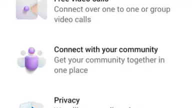 Capture d'écran de Microsoft Teams 14