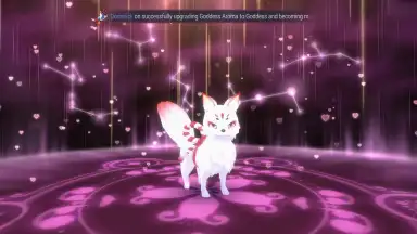 Capture d'écran de Mega Heroes 11