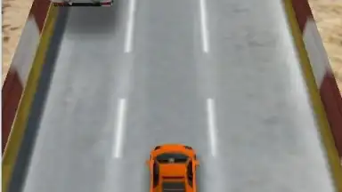 Capture d'écran de SpeedCar 4