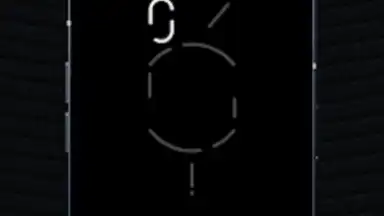Capture d'écran de Glyph Composer 1