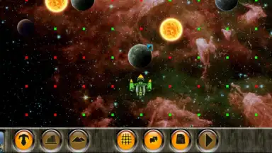 Capture d'écran de Star Traders RPG 3