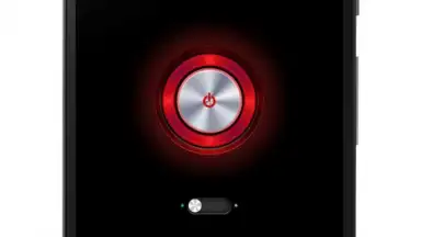 Capture d'écran de Flashlight (Artline) 3