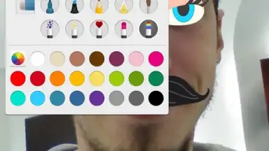 Capture d'écran de Sketch - Draw & Paint 2