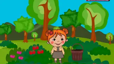 Capture d'écran de Lili Camping 5