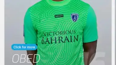Capture d'écran de Paris FC 3