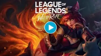 Capture d'écran de League of Legends: Wild Rift 8