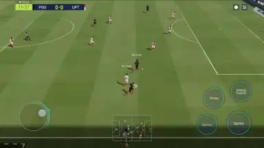 Capture d'écran de Be a Pro 5