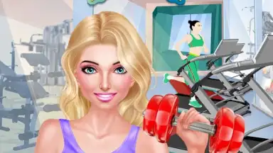 Capture d'écran de FitnessSalon 12