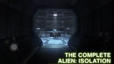 Capture d'écran de Alien: Isolation 24