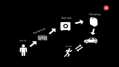 Capture d'écran de GRANNY MULTIPLAYER 4