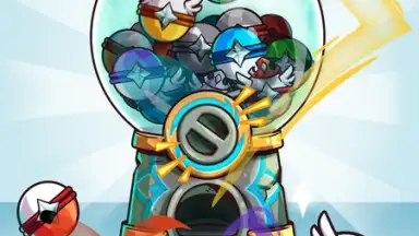 Capture d'écran de Gacha Clicker 1