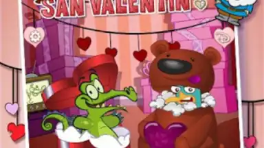 Capture d'écran de Where's My Valentine? 1