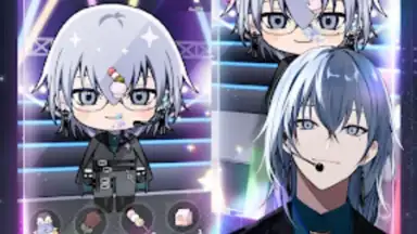 Capture d'écran de Idols of Starlight 2