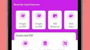 Capture d'écran de TDN Converter Tools 4