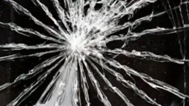 Capture d'écran de Prank Broken Screen Wallpaper 11